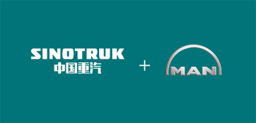 SINOTRUK HOWO SINOTRUK HOWO Product - Side View - Image 10