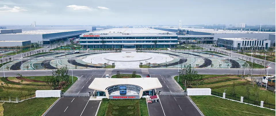 Manufacturing Facility 2