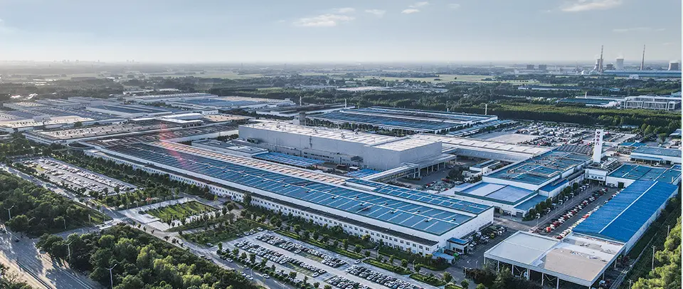 Manufacturing Facility 1