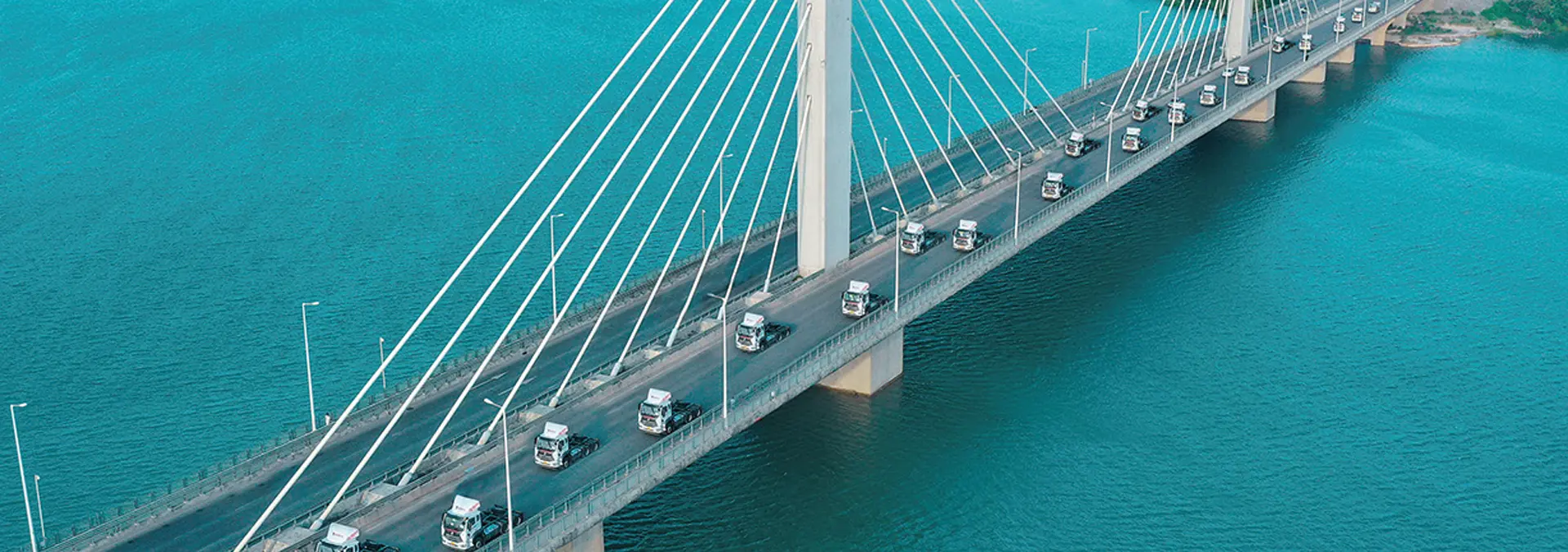 Serving Customers Worldwide