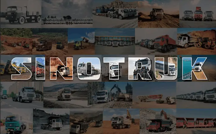 SINOTRUK
