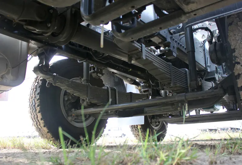 Sinotruk Howo 380 Mixer Truck