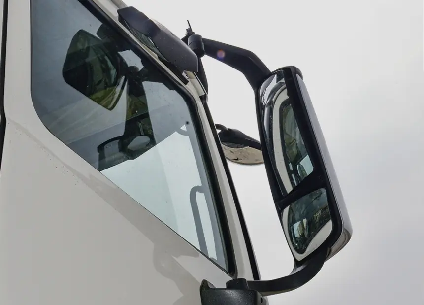 Sinotruk Howo NX 380 Mixer Truck