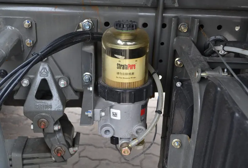 Excellent Load Capacity