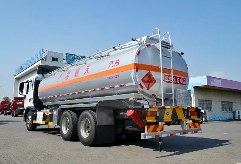 SINOTRUK HOWO SINOTRUK HOWO Product - Side View - Image 2