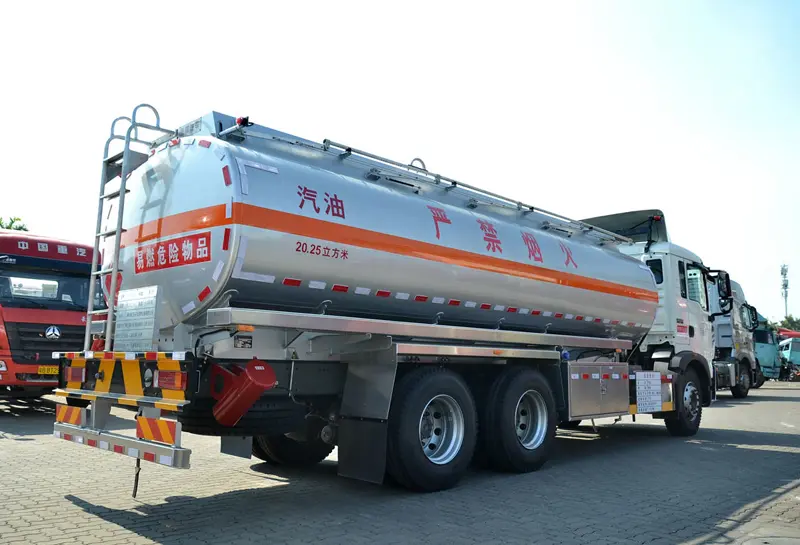 SINOTRUK HOWO SINOTRUK HOWO Product - Interior View - Image 4