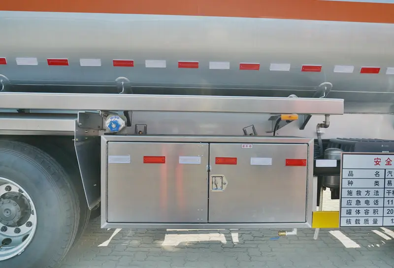 Safety Configuration