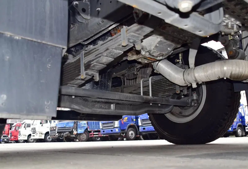 Sinotruk Howo T5G Mixer Truck