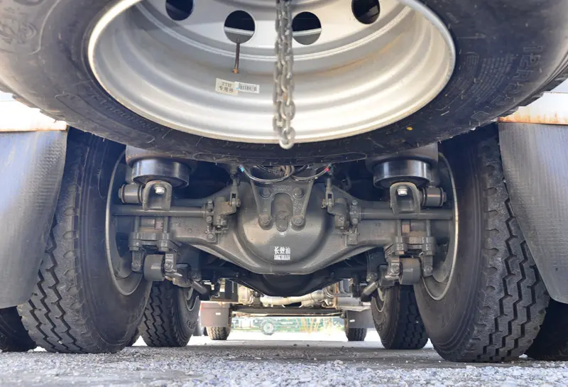 Safety and Intelligent Configuration