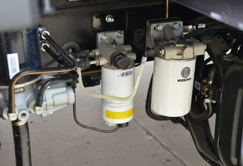 Special Modification