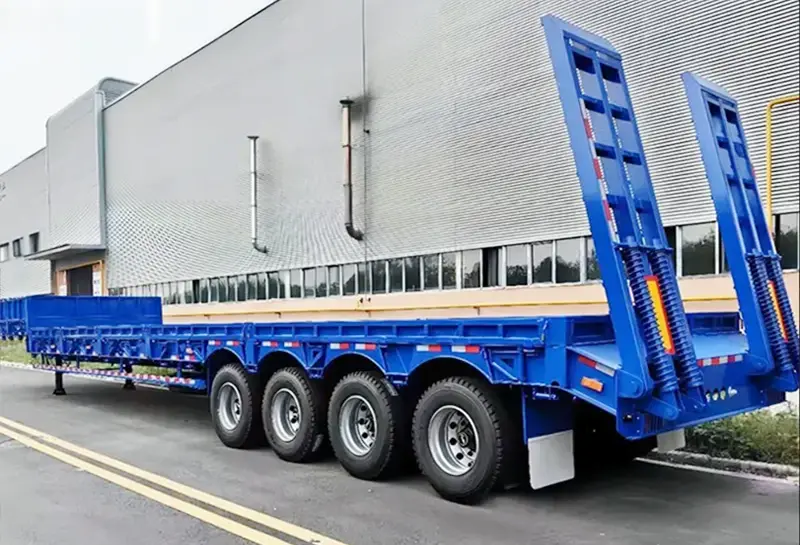 SINOTRUK HOWO SINOTRUK HOWO Product - Rear View - Image 3