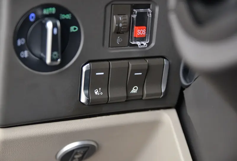 Intelligent Transmission System