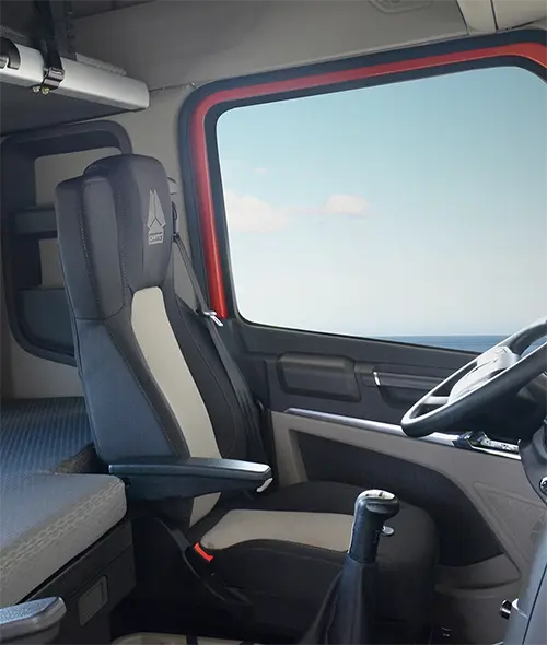 Convenient Operation