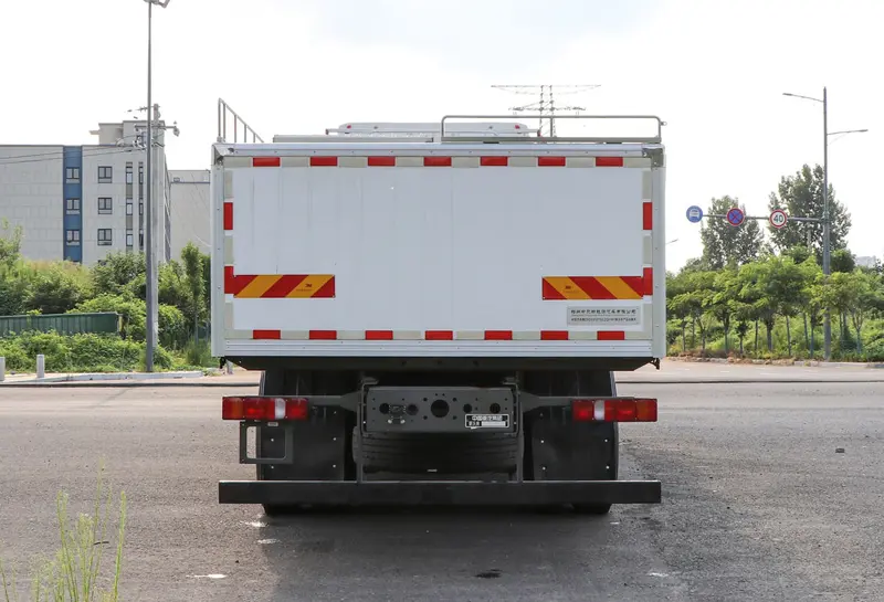 SINOTRUK HOWO SINOTRUK HOWO Product - Top View - Image 5