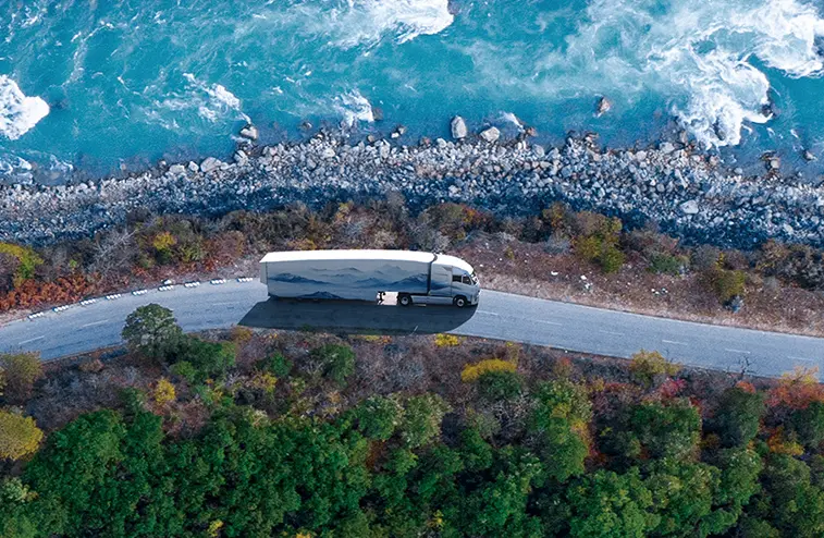 SINOTRUK HOWO SINOTRUK HOWO Product - Product Image