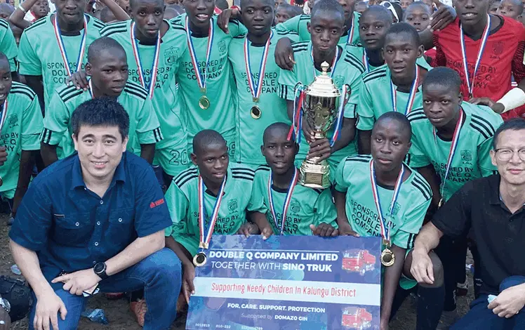 Social Responsibility