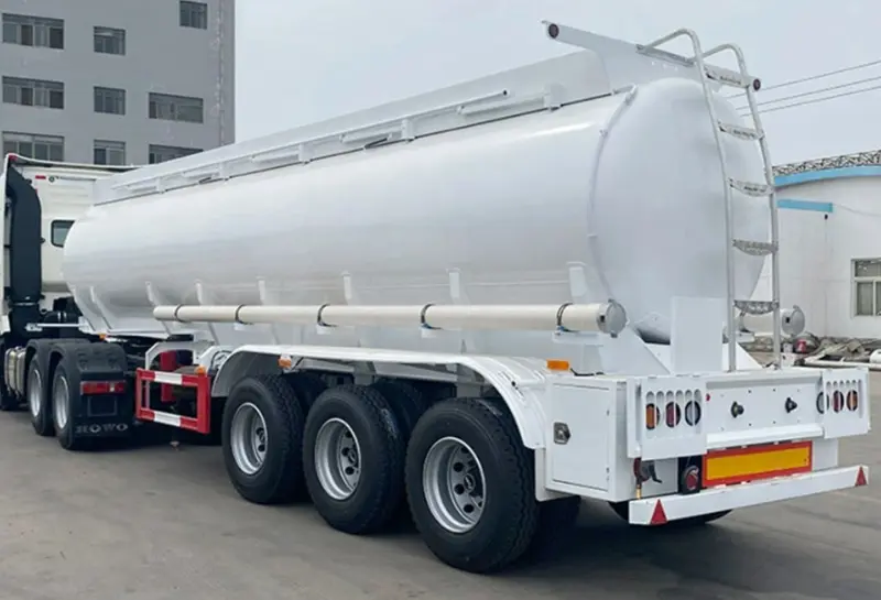 SINOTRUK HOWO SINOTRUK HOWO Product - Side View - Image 2