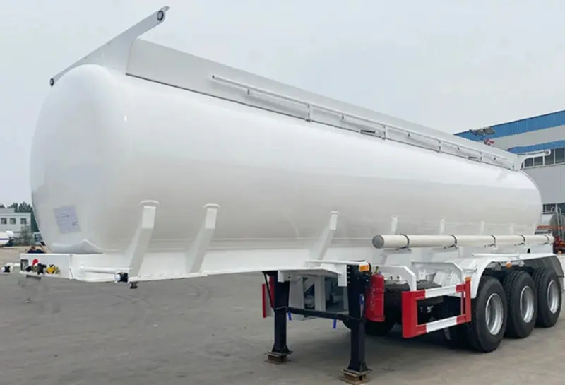 SINOTRUK HOWO SINOTRUK HOWO Product - Rear View - Image 3