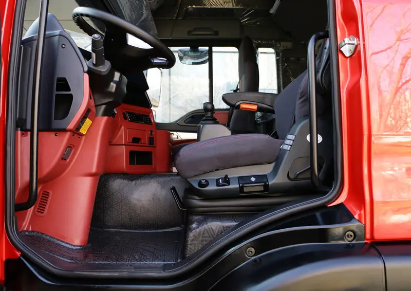 Ideal Working Environment