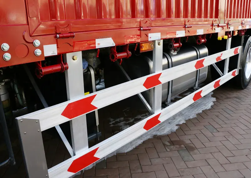 Sinotruck Howo TX 270 4x2 Cargo Truck