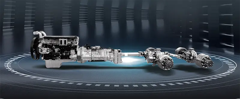 Strong Power, Efficient and Reliable