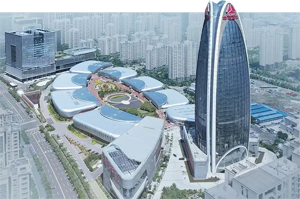 SINOTRUK-Who We Are-1