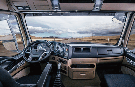 Smarter and more convenient